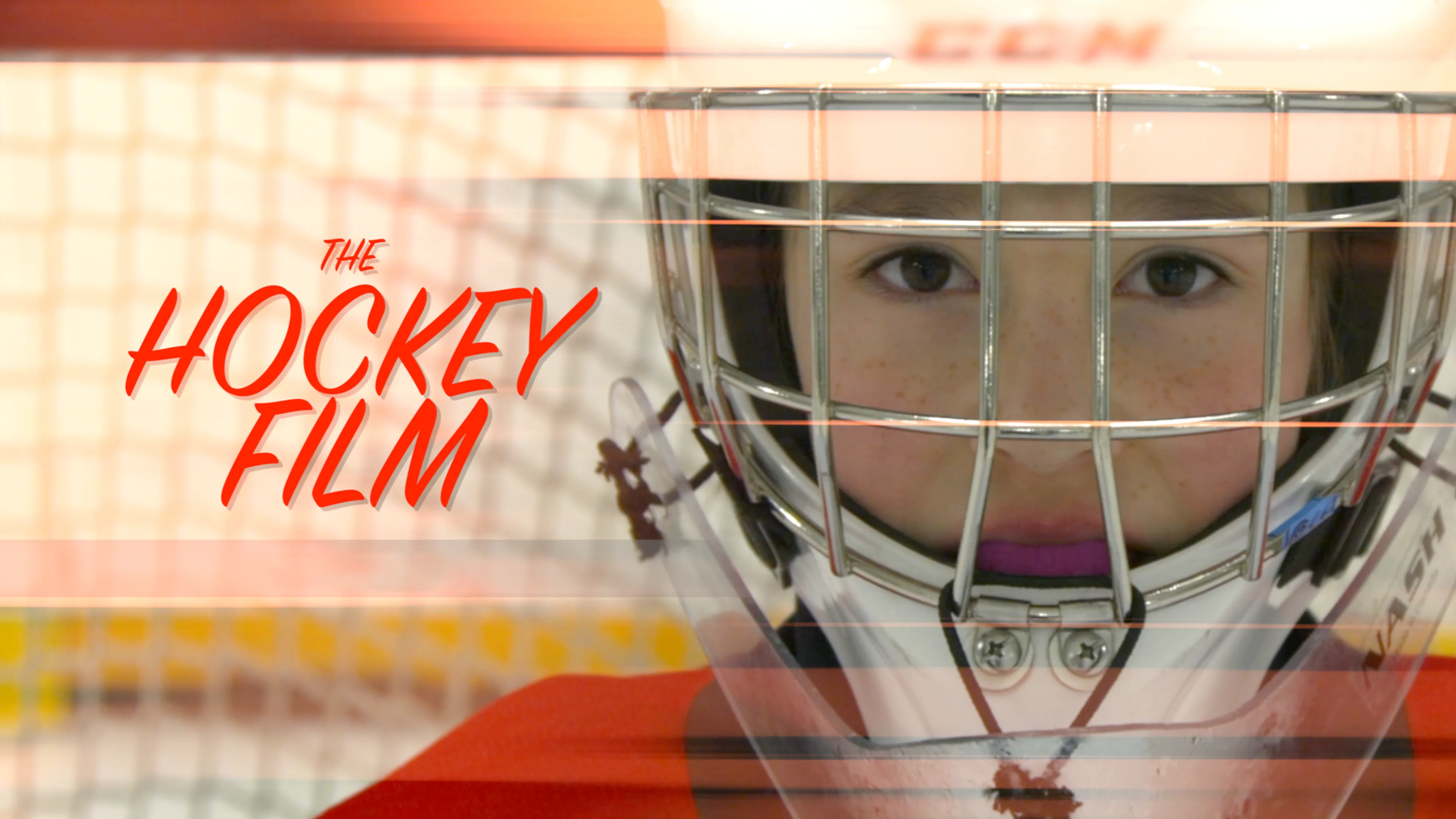 The Hockey Film poster